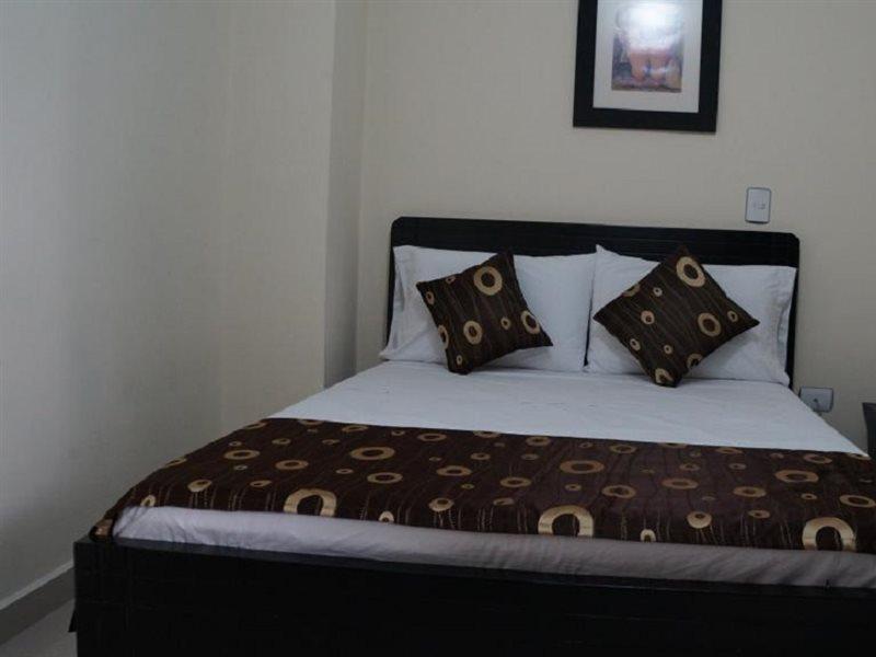 Hotel Verony San Joaquin Medellin Bagian luar foto