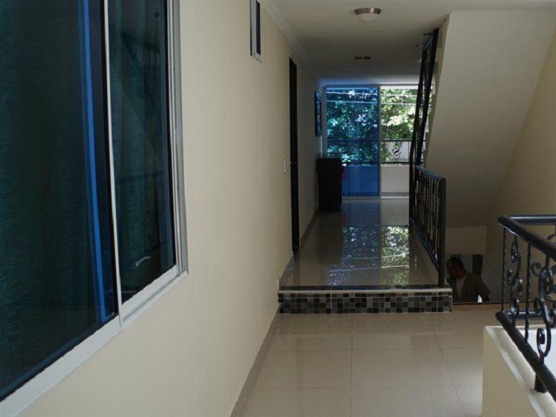 Hotel Verony San Joaquin Medellin Bagian luar foto