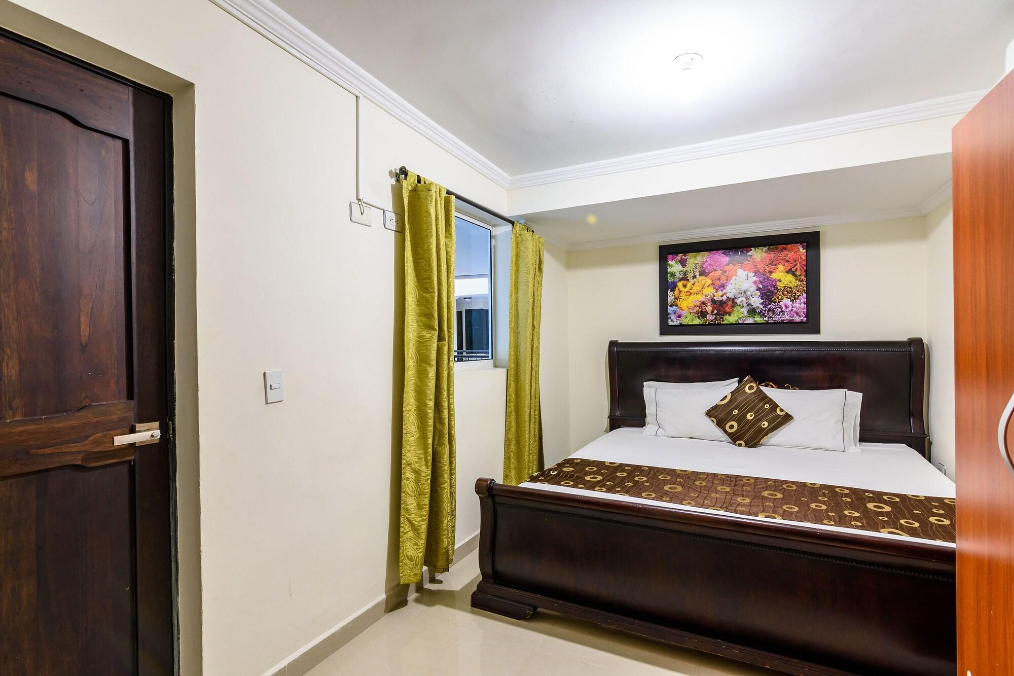 Hotel Verony San Joaquin Medellin Bagian luar foto