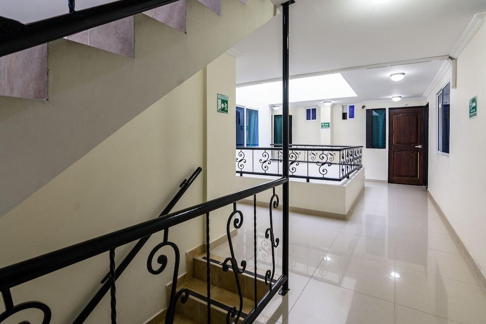 Hotel Verony San Joaquin Medellin Bagian luar foto
