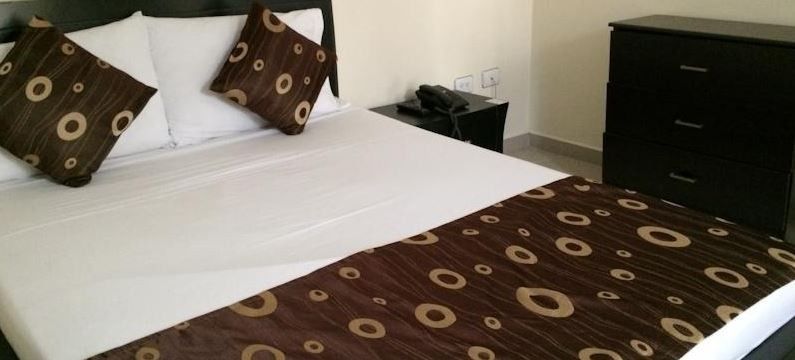 Hotel Verony San Joaquin Medellin Bagian luar foto