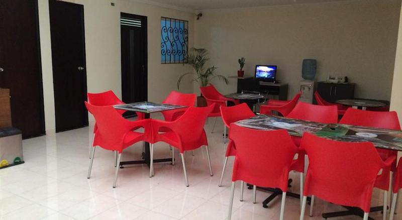 Hotel Verony San Joaquin Medellin Bagian luar foto