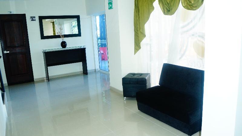 Hotel Verony San Joaquin Medellin Bagian luar foto
